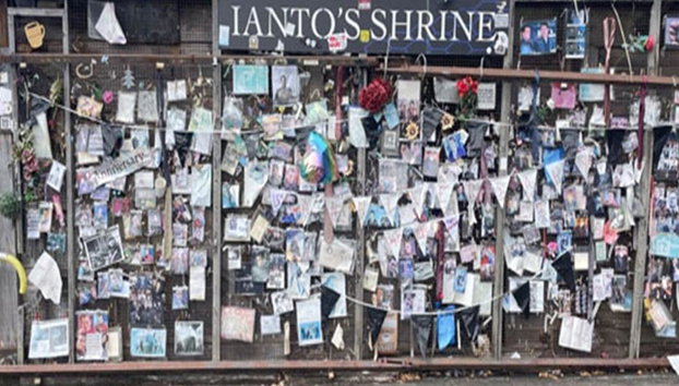 Tour a pie de Doctor Who por Cardiff - Foto 4