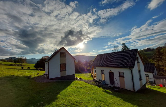 Chatka pod Górką - Photo 15