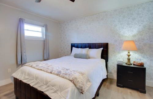 Sleek Huntsville Studio 3 Mi to Downtown - Foto 7