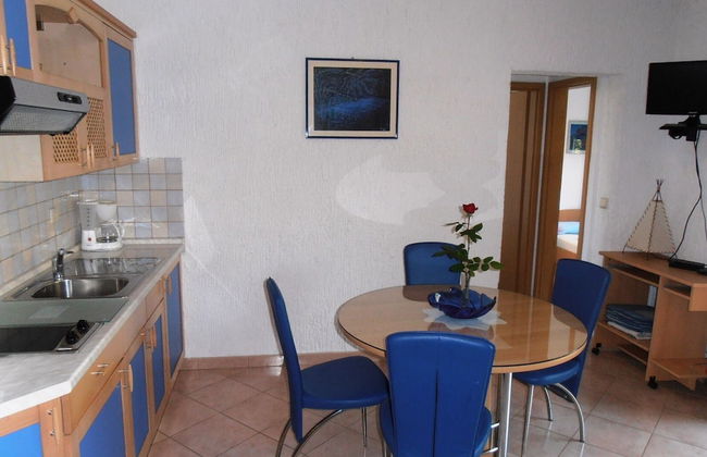 Villa Linet - Foto 23