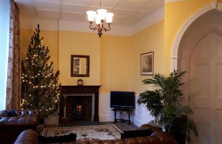 The Old Convent Holiday Apartments - Foto 46