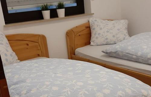 Ferienwohnung Waldblick Winterberg - Foto 1