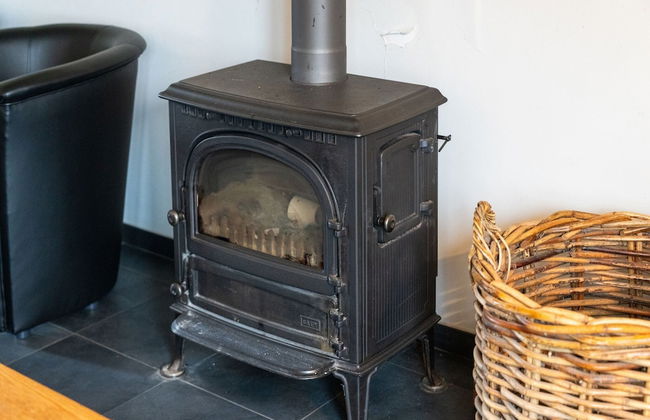 Comfortable Home for a Group With a Large Garden - Foto 33