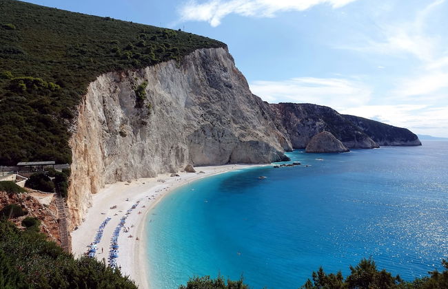 Aliki Hotel - Foto 61