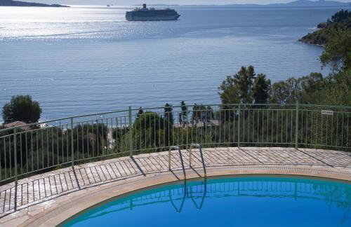 Kerasia Bay View Villa - Foto 3