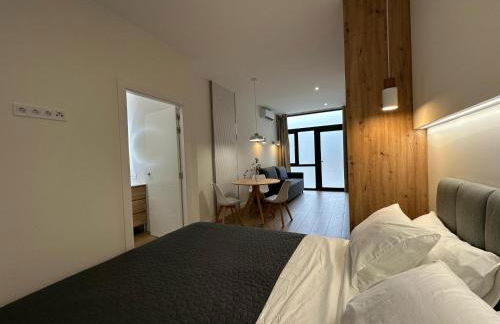 Apartamentos Nou Mestalla - Foto 8