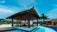 Búzios Beach Resort Residencial 1305 - Foto 4