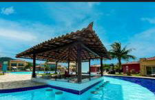 Búzios Beach Resort Residencial 1305 - Foto 4