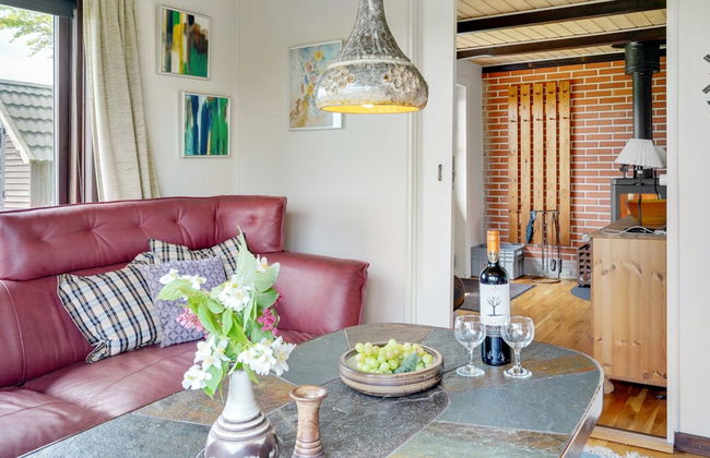 "Leocadia" - 150m to the fjord - Foto 23