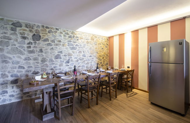 La Smarrita Dei Carradori - Foto 57