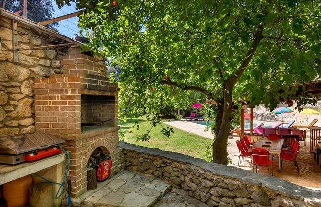 Villa Cave Romana - Foto 34