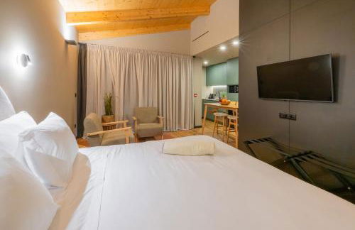 Encosta do Paraíso – Apartamentos Turísticos - Foto 99