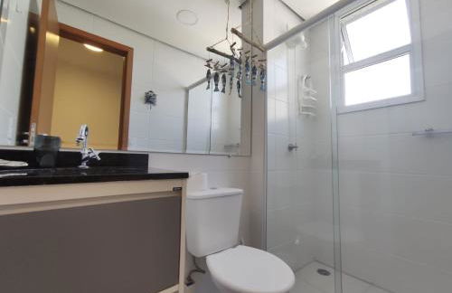 Home Resort - Apto JPII48B Ubatuba - Foto 9