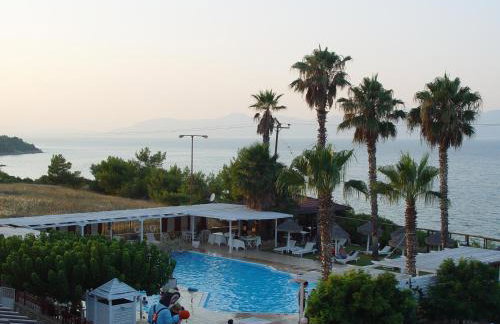 Villa Eugenia - Foto 9