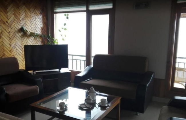 Hilla Apartments Nathia Gali - Photo 3