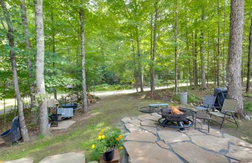 Paddle, Play and Relax Home with Pioneer Lake Access! - Foto 28