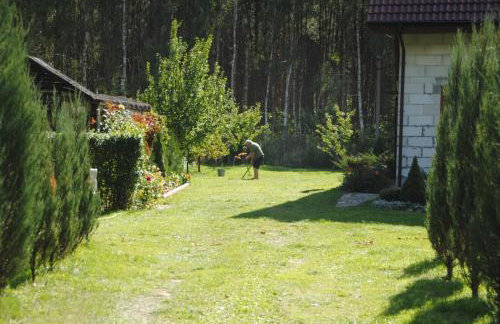 Brzozowe Zacisze - Foto 14