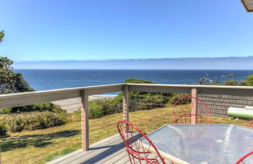 Lucky Ewe - Ocean View Retreat - Photo 32