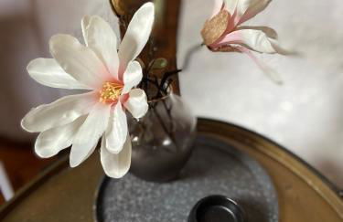 Apartment Cochemer Kaffeerösterei - Foto 26