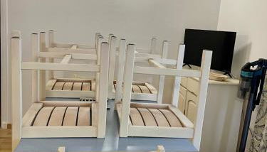 Duplex 6 pers, piscines dont une chauffée, 300 m plage - Foto 3