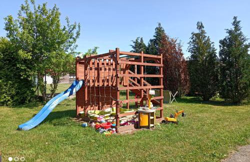 Przystań w Jezierzanach - Foto 7