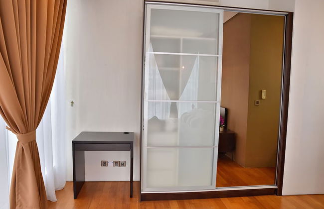 VIPOD Suites KLCC by Luxury Suites Asia - Foto 6