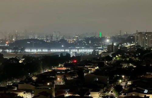 Lindo AP à 14min de Pinheiros/SP - Foto 16