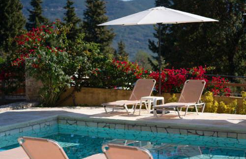 Infinity Villa - Foto 1
