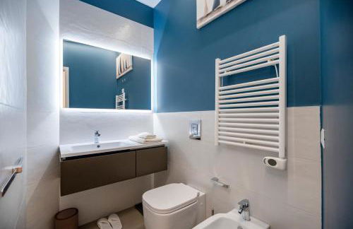 Luxury Apartment in Bari Center - Foto 15