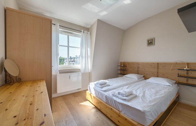 Dom & House - Apartments Parkur - Photo 39