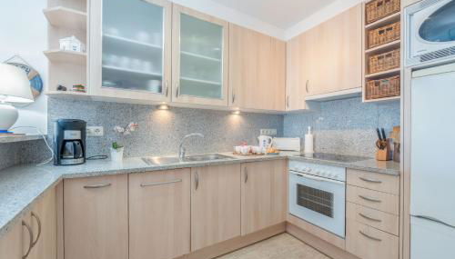 Apart-rent Apartamento Mirablau 0085 - Foto 4