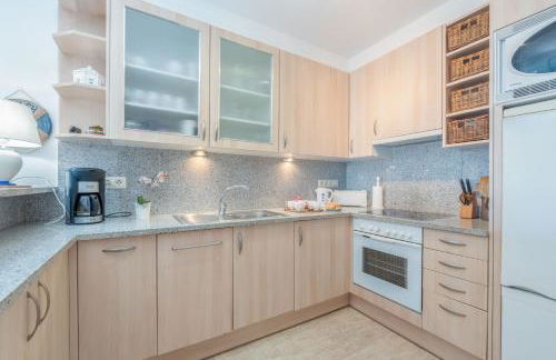 Apart-rent Apartamento Mirablau 0085 - Foto 4