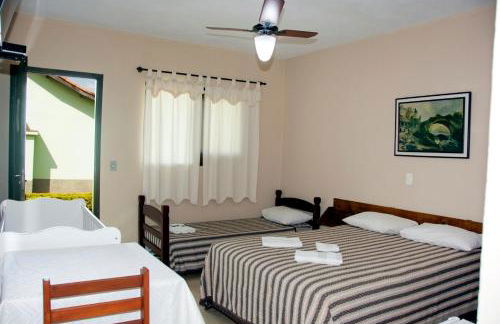 Hotel Fazenda Monte Sião - Foto 31