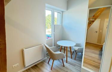 Schwalehof Gästewohnungen - Foto 13