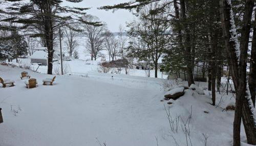 Spacious, modern, home by the lake! - Foto 2