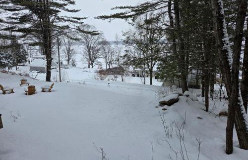 Spacious, modern, home by the lake! - Foto 2