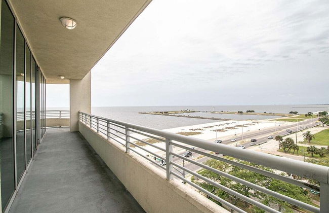 Ocean Club Deluxe - Foto 28