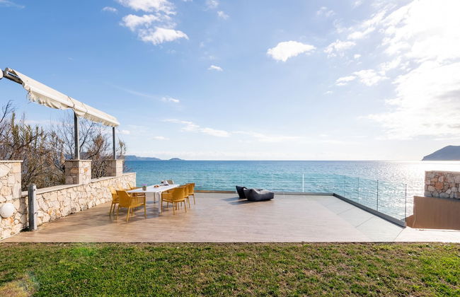 MaDiZé Beach House on the Sea - Foto 49