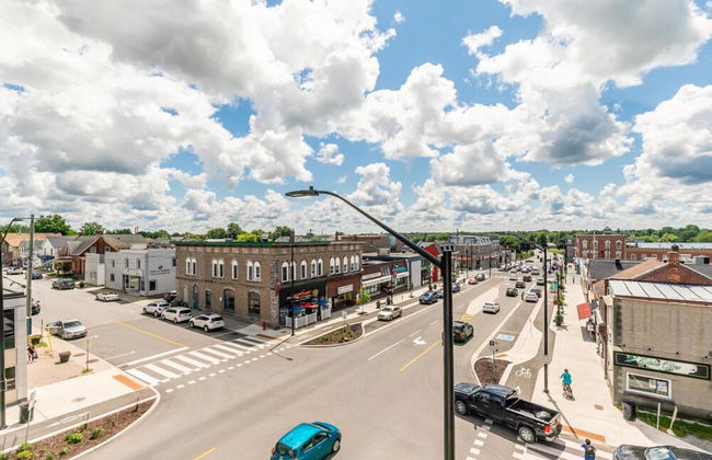 Presidential Suite - Foto 78