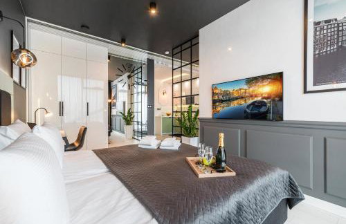 Q18 ApartHotel - Foto 30