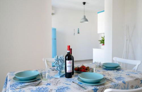 Dimora le Dune a 100 MT dal mare - Foto 11