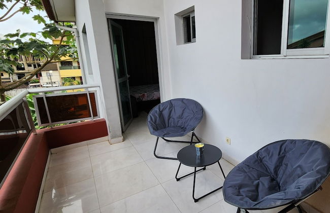 VMD Aparthôtel - Foto 19