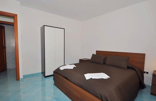 Appartamento a Cetara ID 722 - Foto 2