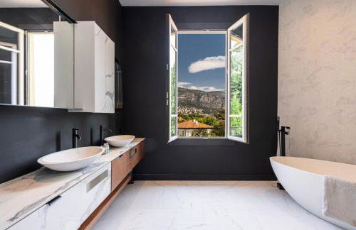 MY CASA - HSAUVAN - Villa Design Swimming Pool Sea View - Foto 22