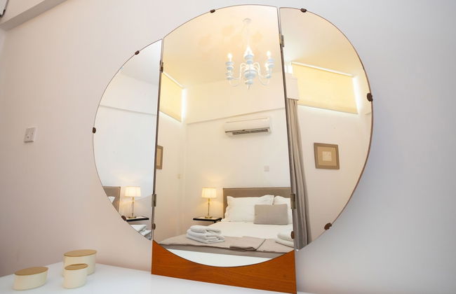 1-80 Collection Limassol Historic Center - Foto 9