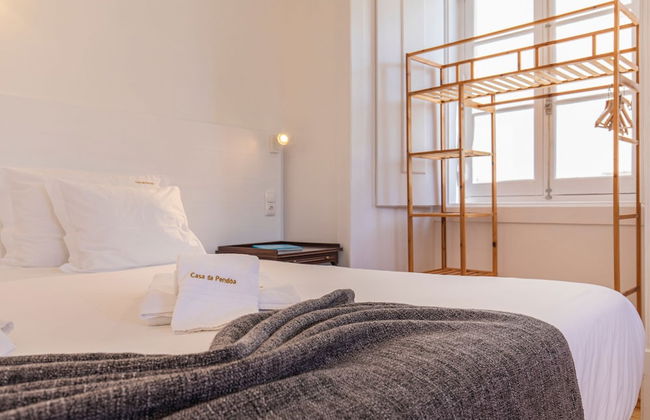 Casa da Pendôa - Foto 19