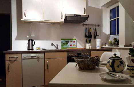 Föhrer Nordseetraum - Foto 6