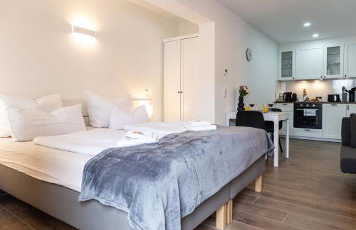 Holiday&Stay, Blautopf Apartments - Foto 27