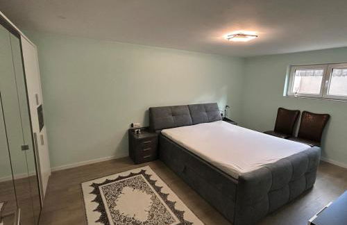 Wohnung K voll möbliert - Foto 11