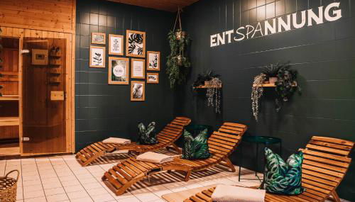 XXL Ferienhaus Goldberger See - Sauna - 16 Personen - Foto 3